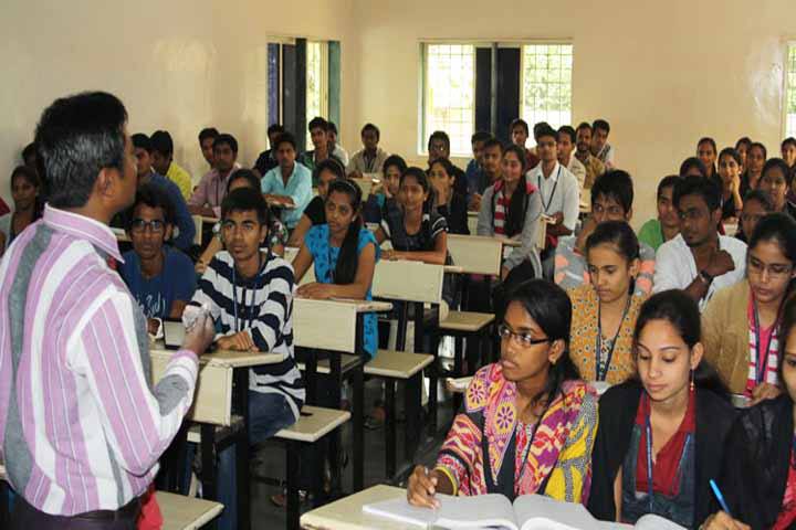 classroom